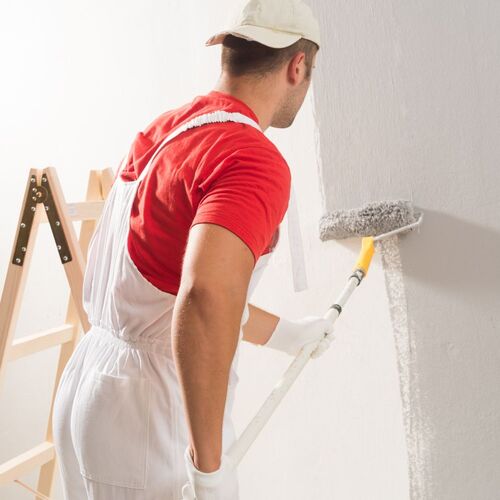 painting Services in Dubai