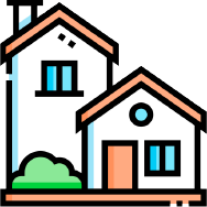 Villa-Painting